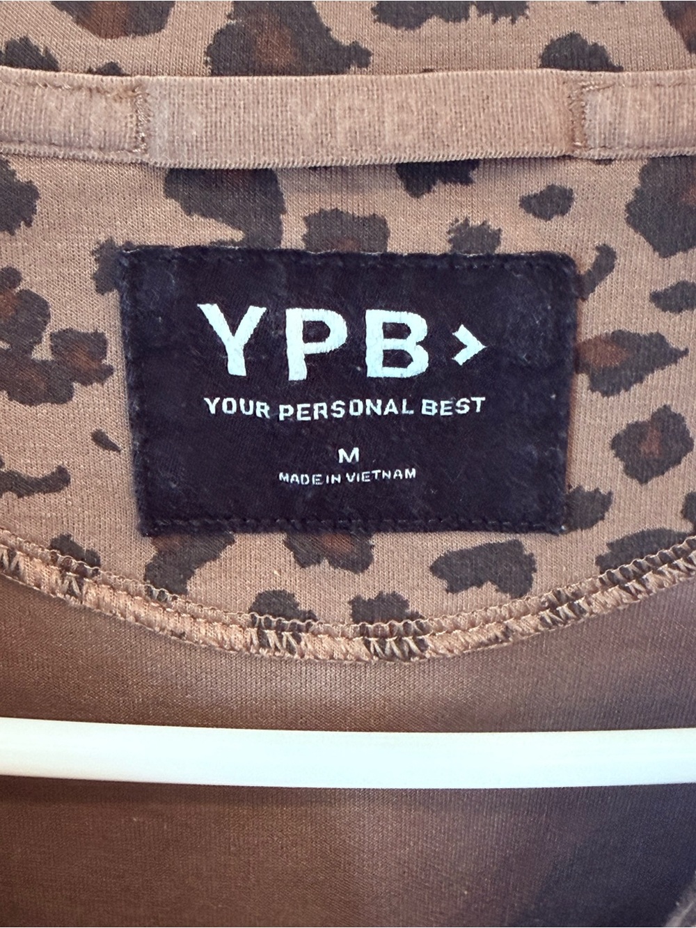 YPB Abercrombie and Fitch Sweatshirt - Picture 4 of 6